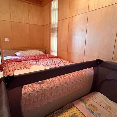 A Hilarious Hideaway In Roveredo 아파트 외부 사진