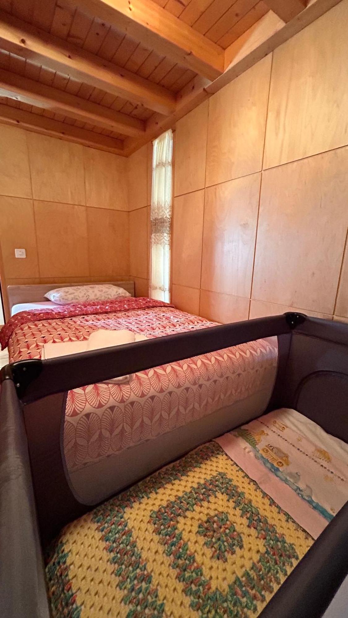 A Hilarious Hideaway In Roveredo 아파트 외부 사진